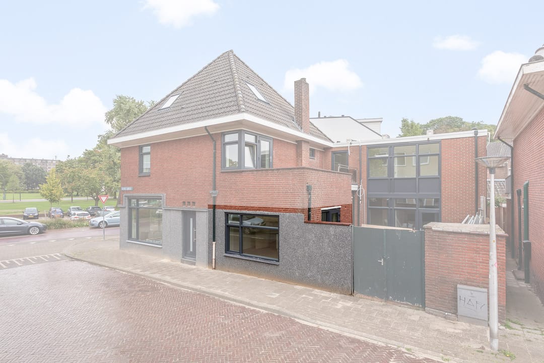 Foto 1 van Batjanstraat 1-4