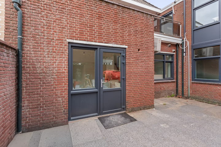 Foto 4 van Batjanstraat 1-4