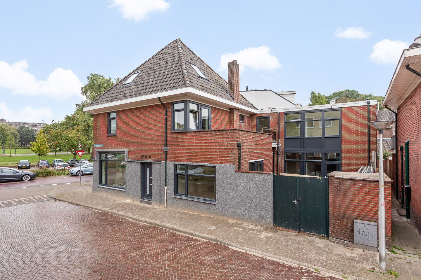 Foto 14 van Batjanstraat 1-2