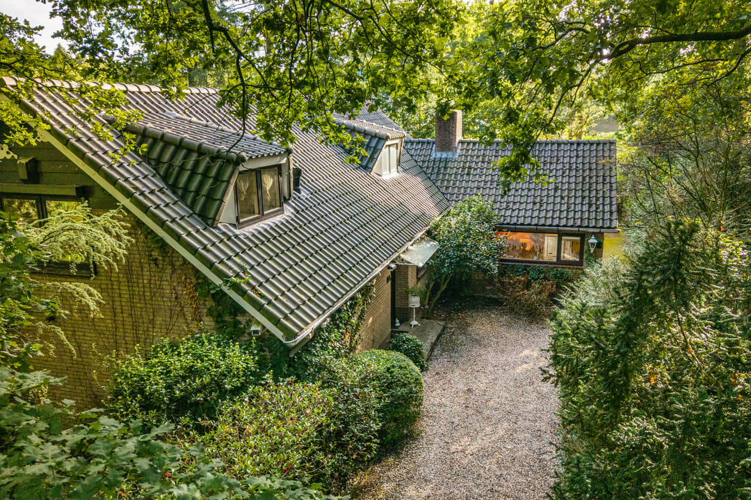 Photo 1 of Sparrenlaan 14