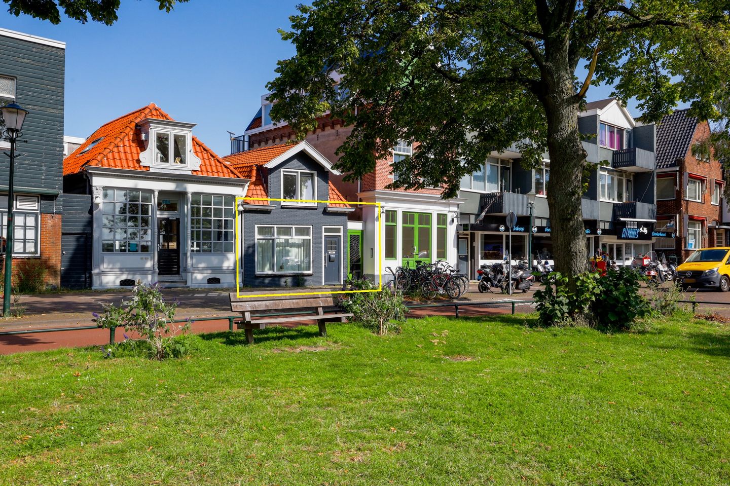 Foto 1 van Zuiddijk 77