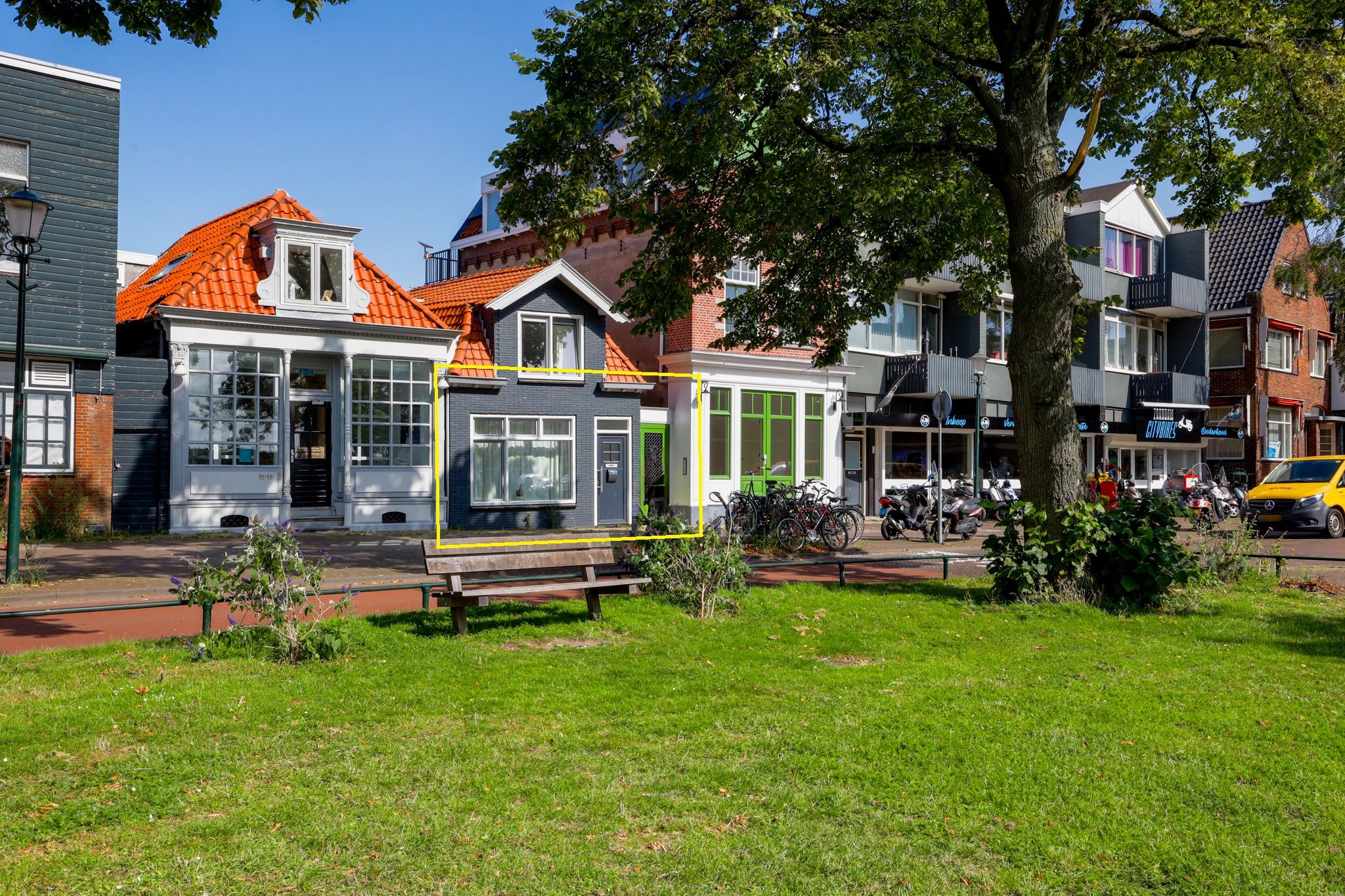Zuiddijk 77 
