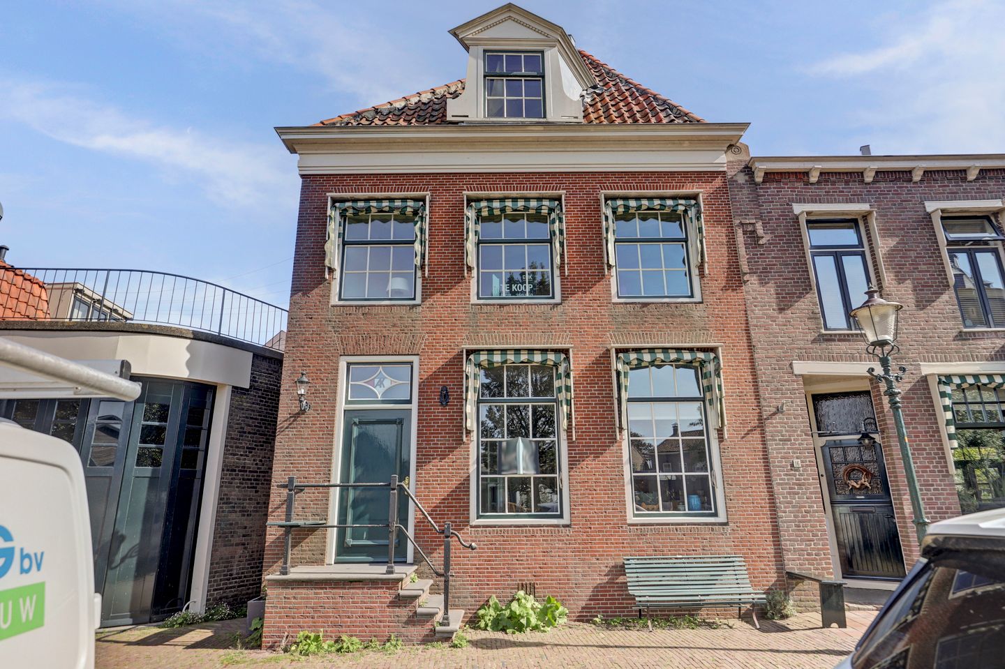 Bekijk foto 1 van Tussen Hel en Vagevuur 3