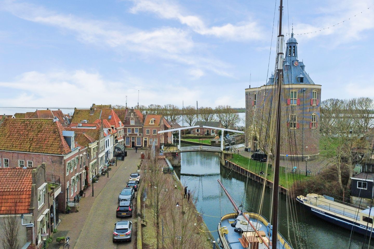Bekijk foto 4 van Tussen Hel en Vagevuur 3