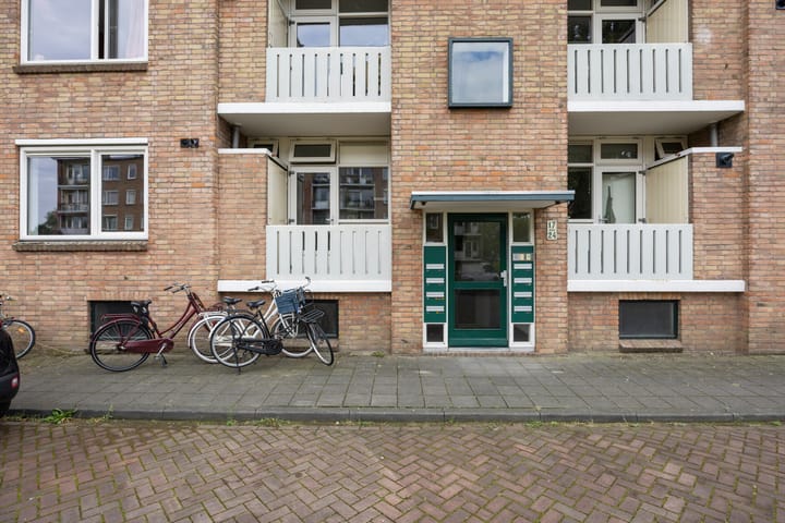 Foto 4 van Pijlstaarthof 17