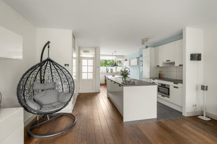 Hoekwoning te koop: Simplonbaan 45, Utrecht