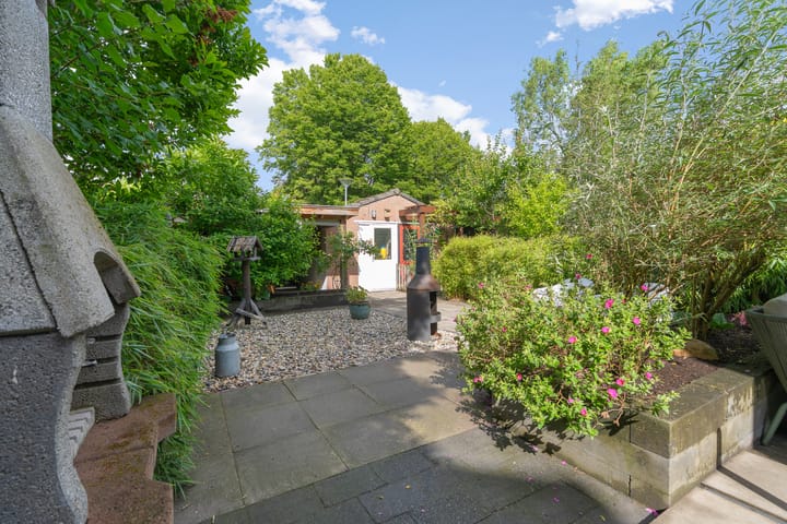 Hoekwoning te koop: Simplonbaan 45, Utrecht