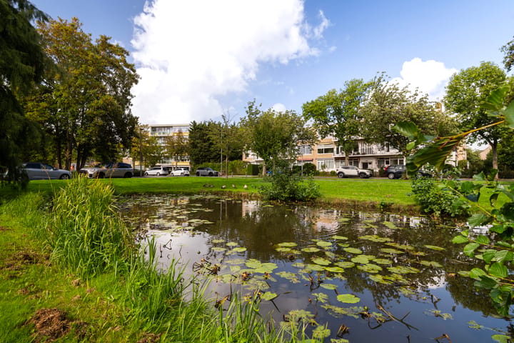 Appartement te koop: Van Beethovensingel 11, Rotterdam