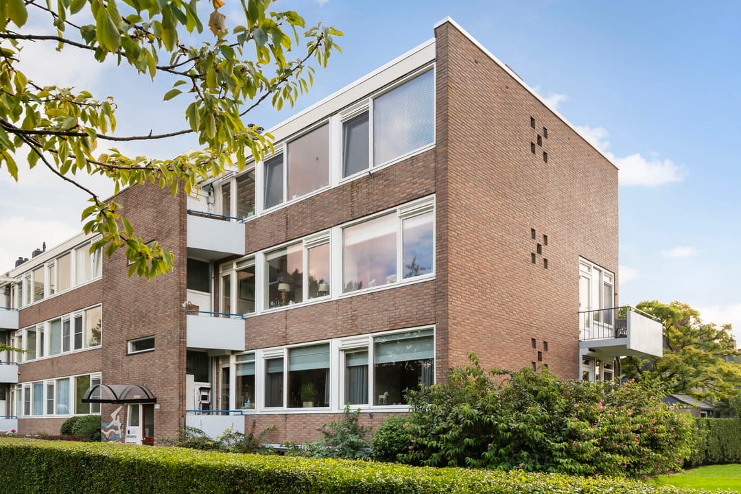 Foto 1 van Van Beethovensingel 11