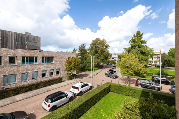 Appartement te koop: Van Beethovensingel 11, Rotterdam