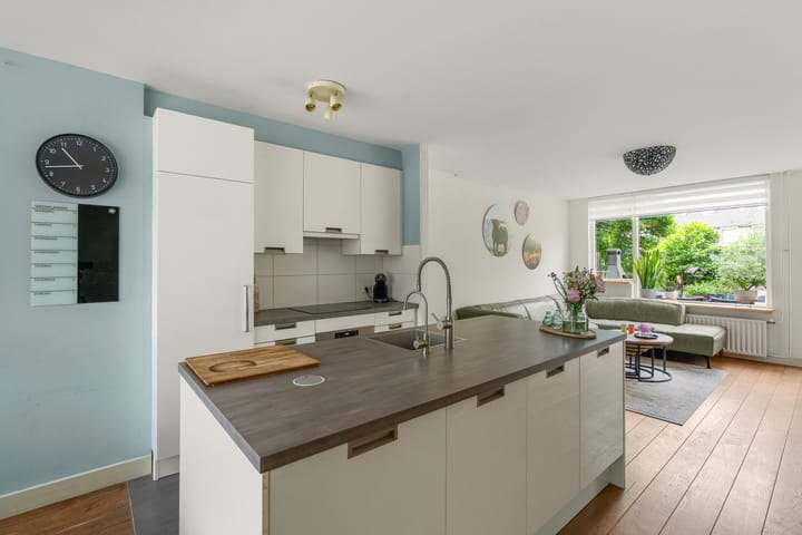 Hoekwoning te koop: Simplonbaan 45, Utrecht