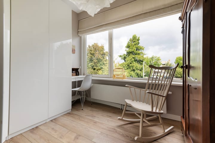Appartement te koop: Van Beethovensingel 11, Rotterdam