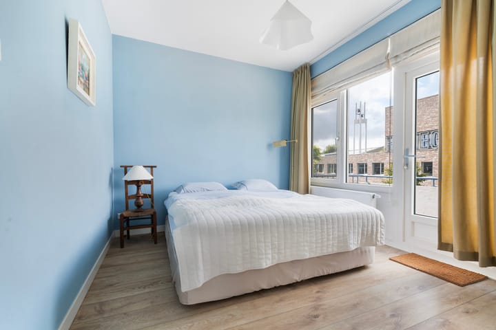 Appartement te koop: Van Beethovensingel 11, Rotterdam
