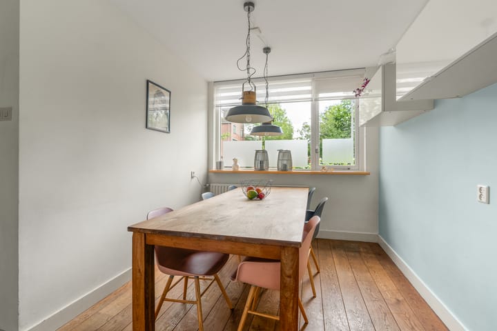 Hoekwoning te koop: Simplonbaan 45, Utrecht