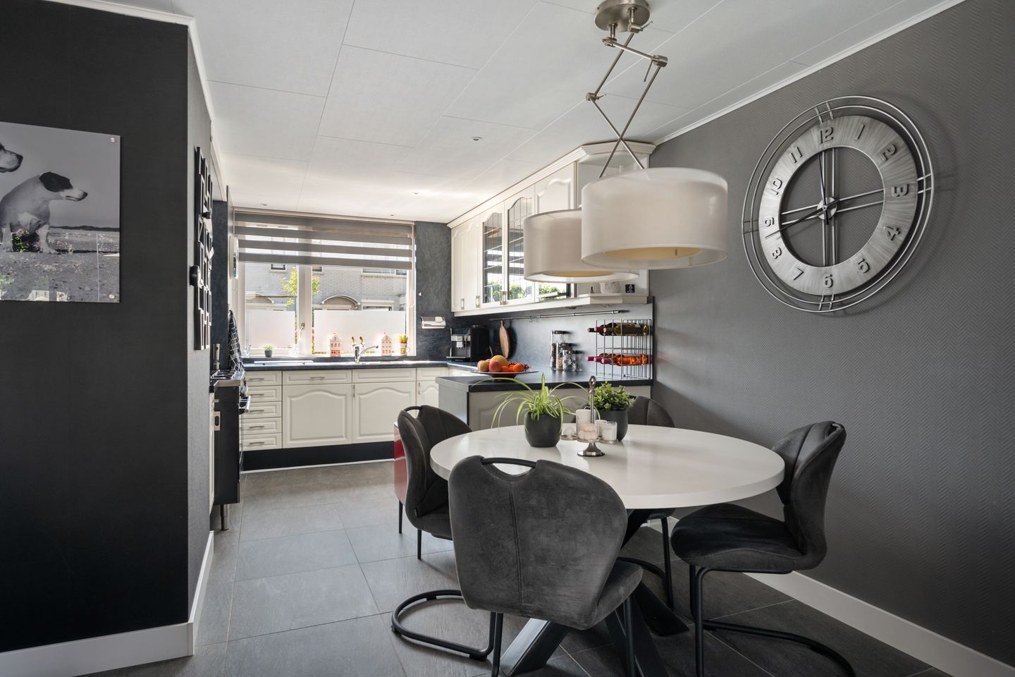 Foto 4 van Maarten Trompstraat 30