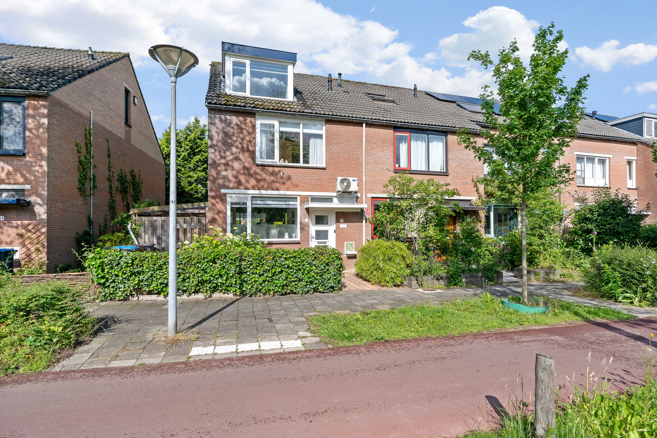 Photo 33 of Simplonbaan 45