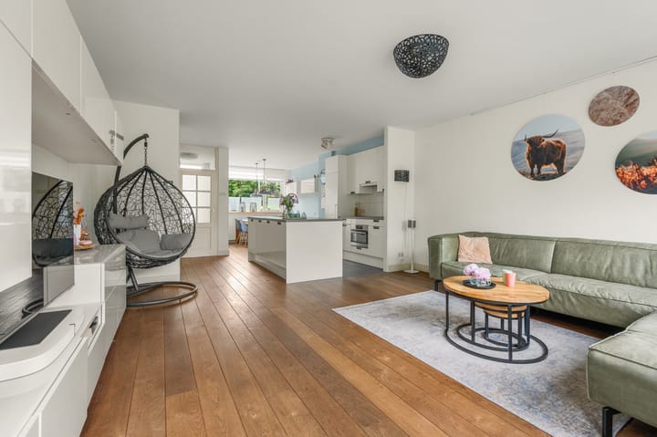 Hoekwoning te koop: Simplonbaan 45, Utrecht