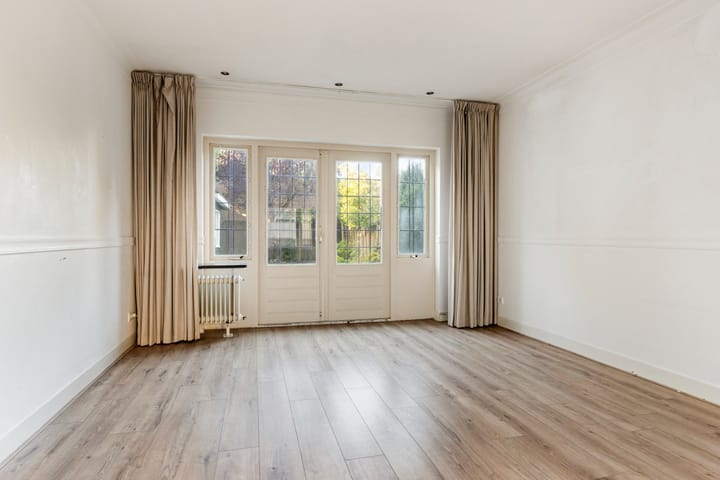 Foto 5 van Burgemeester Wijnenstraat 31