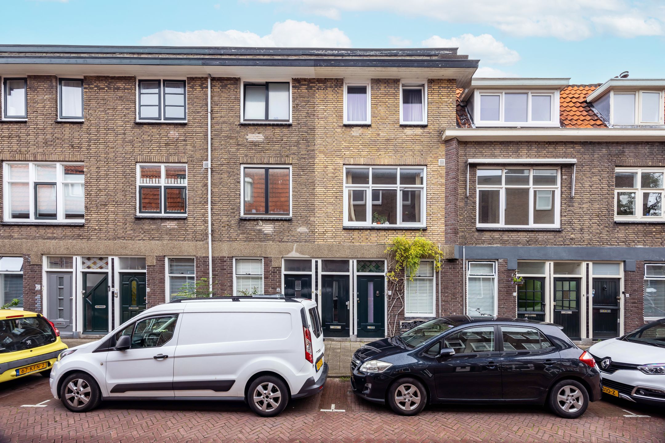 Photo 33 of Jacob Catsstraat 44