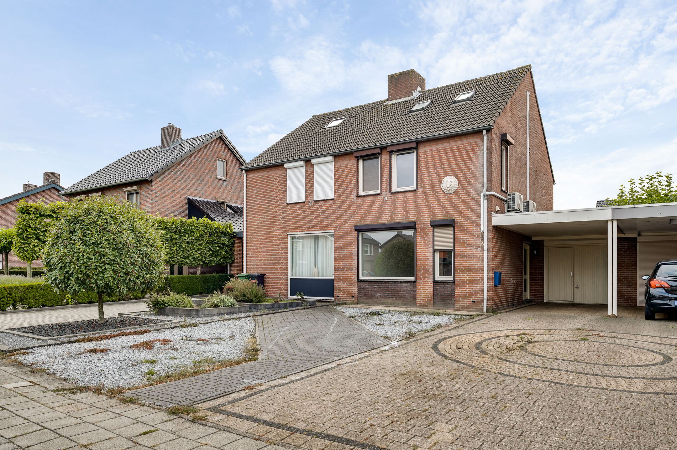 Foto 6 van Graafschap Hornestraat 7-A
