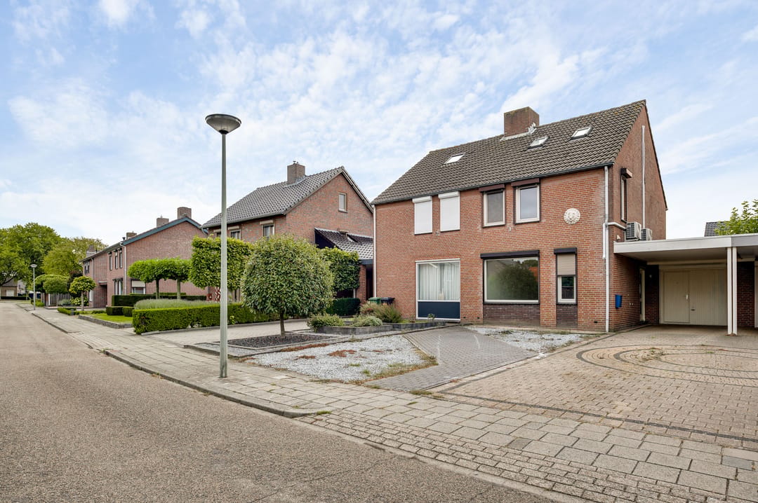 Foto 7 van Graafschap Hornestraat 7-A