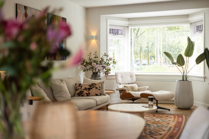 Tussenwoning te koop: Citadellaan 12, 'S-Hertogenbosch