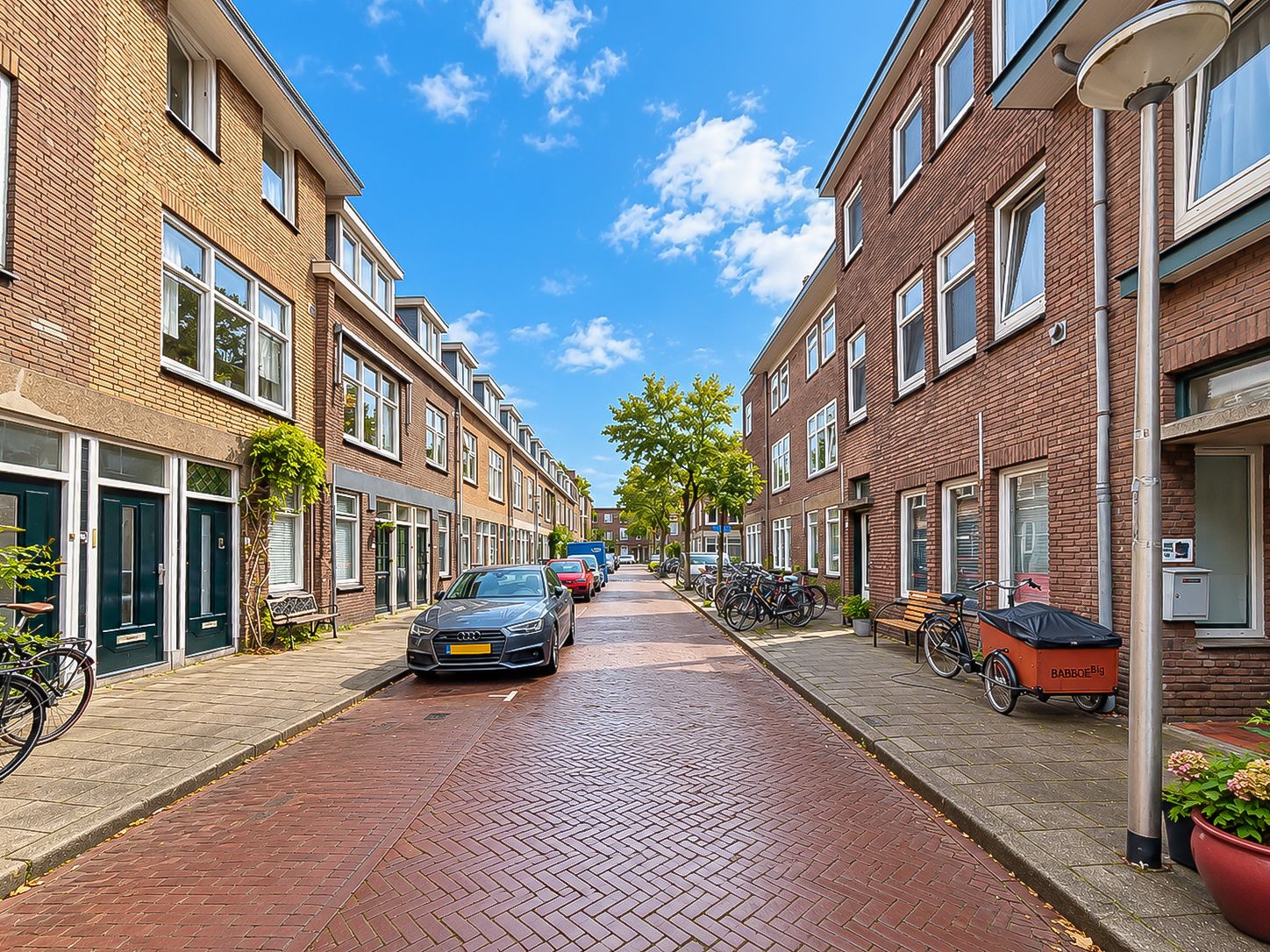 Photo 6 of Jacob Catsstraat 44