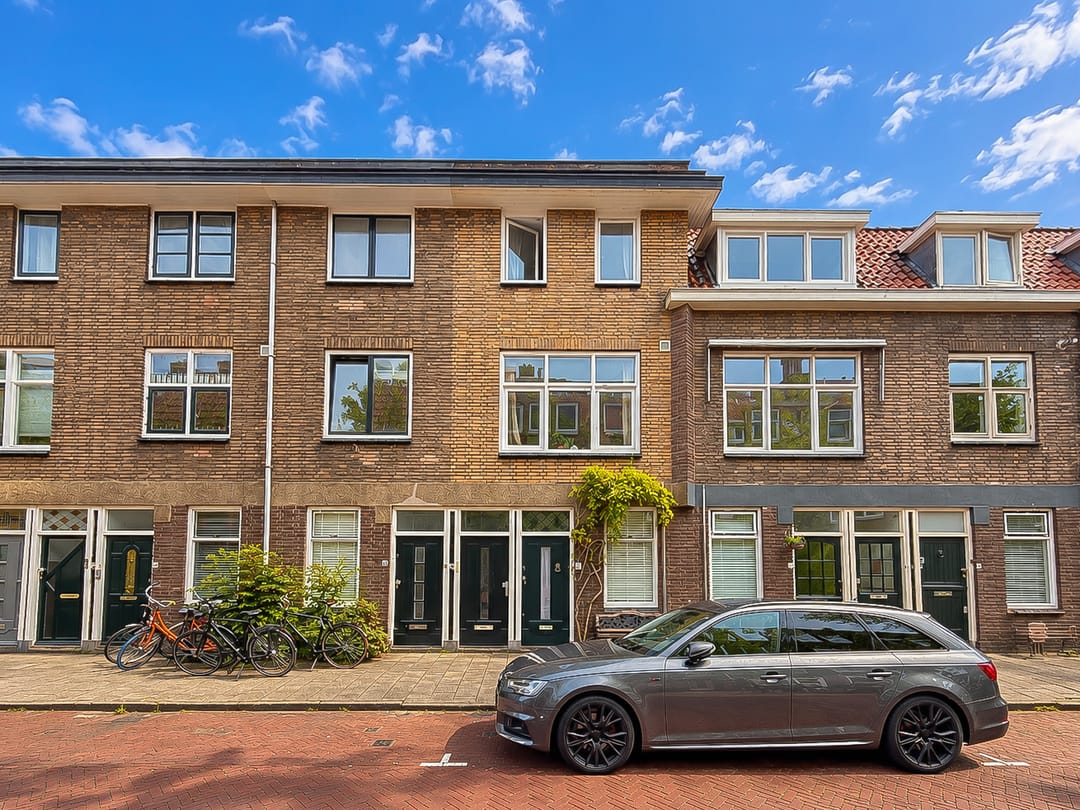 Photo 7 of Jacob Catsstraat 44
