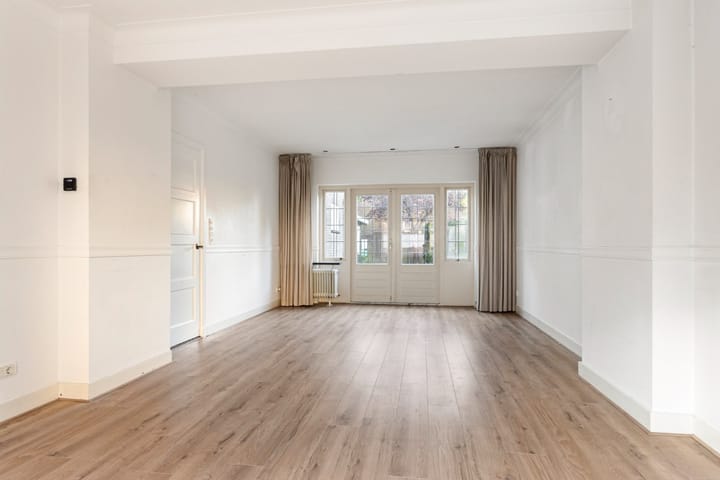 Foto 4 van Burgemeester Wijnenstraat 31
