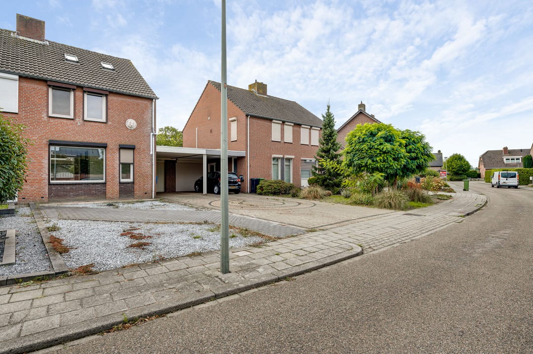 Foto 8 van Graafschap Hornestraat 7-A