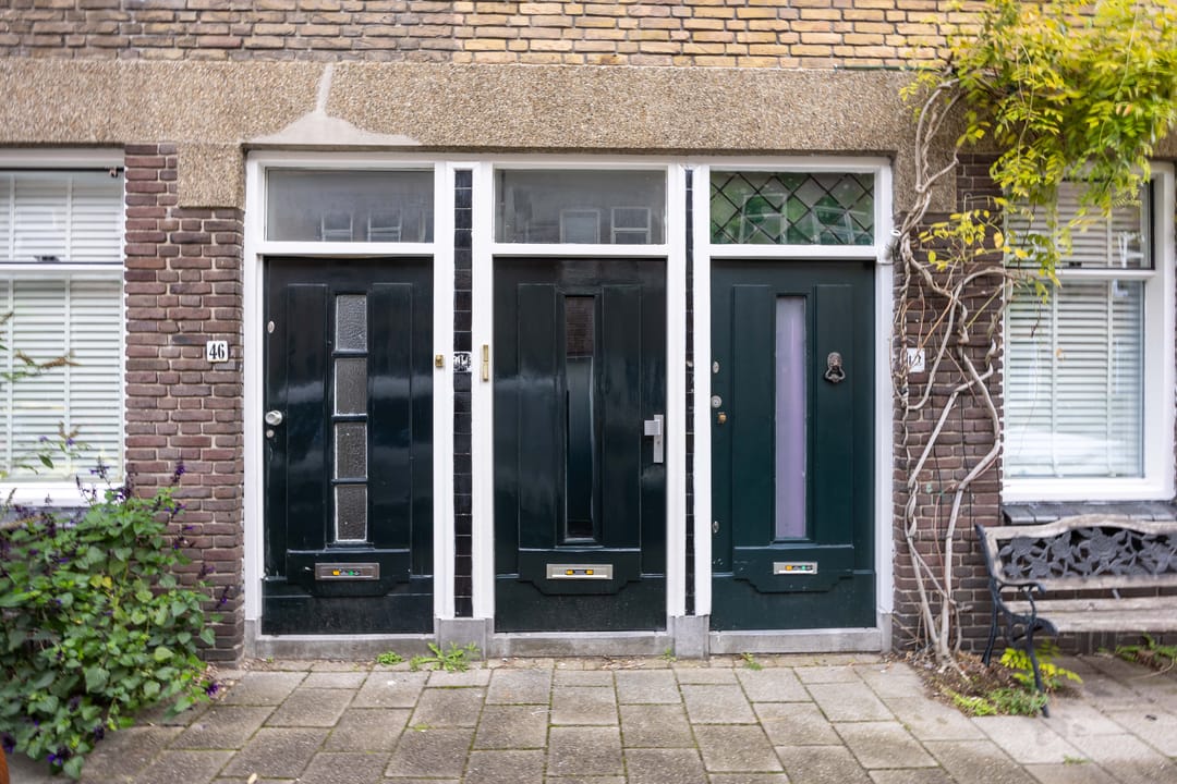 Photo 8 of Jacob Catsstraat 44