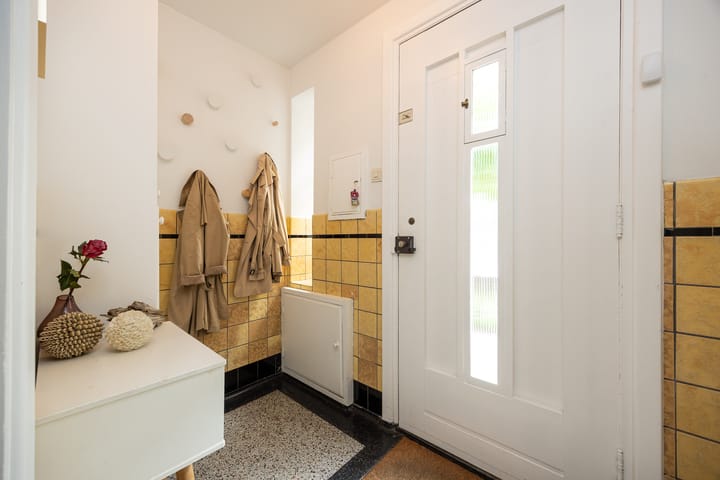 Tussenwoning te koop: Citadellaan 12, 'S-Hertogenbosch