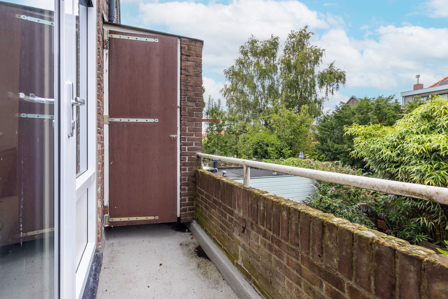Photo 19 of Jacob Catsstraat 44