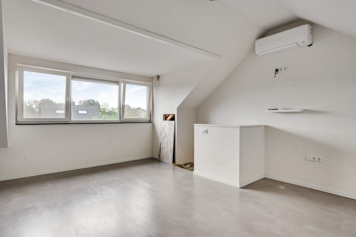 Foto 5 van Graafschap Hornestraat 7-A