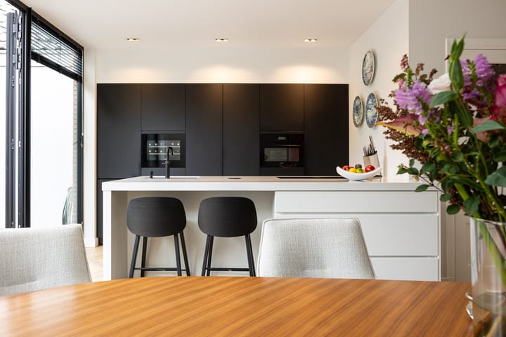 Tussenwoning te koop: Citadellaan 12, 'S-Hertogenbosch