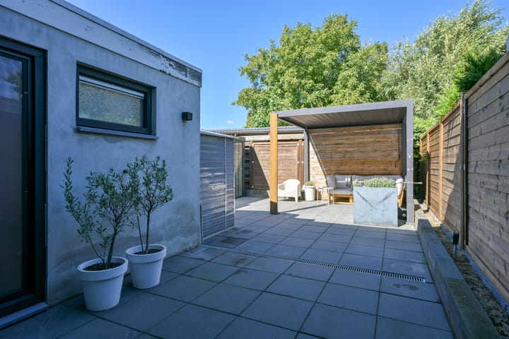 Tussenwoning te koop: Boudewijnhofstraat 7, Elsloo (Li)