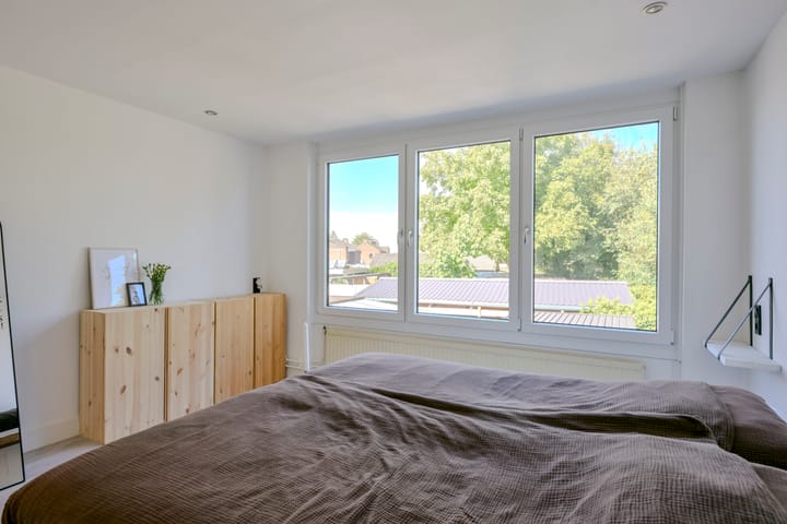 Tussenwoning te koop: Boudewijnhofstraat 7, Elsloo (Li)