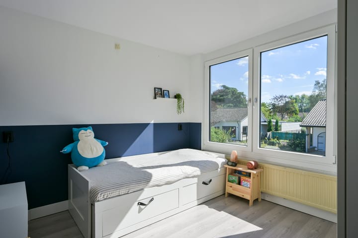 Tussenwoning te koop: Boudewijnhofstraat 7, Elsloo (Li)