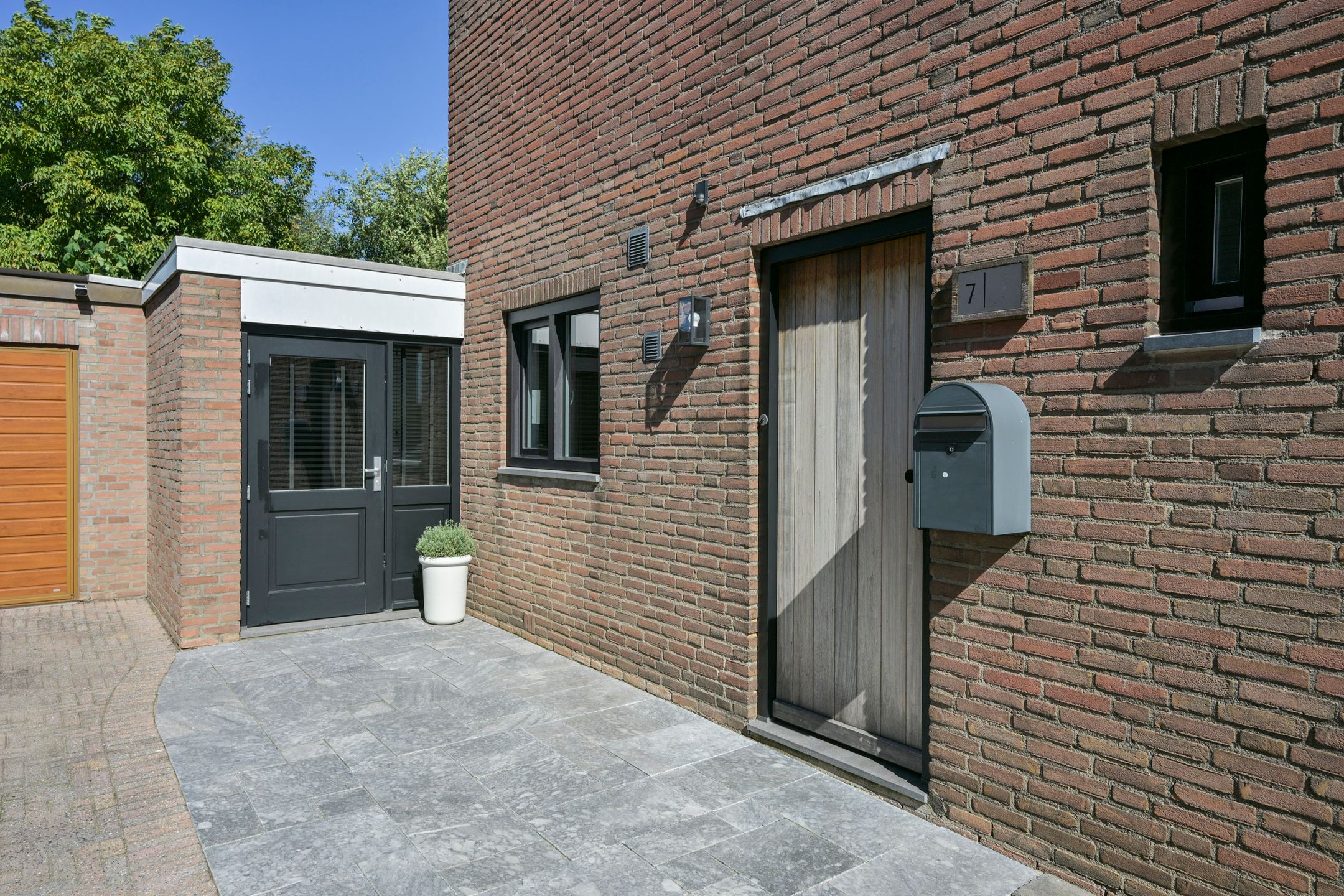 Foto 9 van Boudewijnhofstraat 7