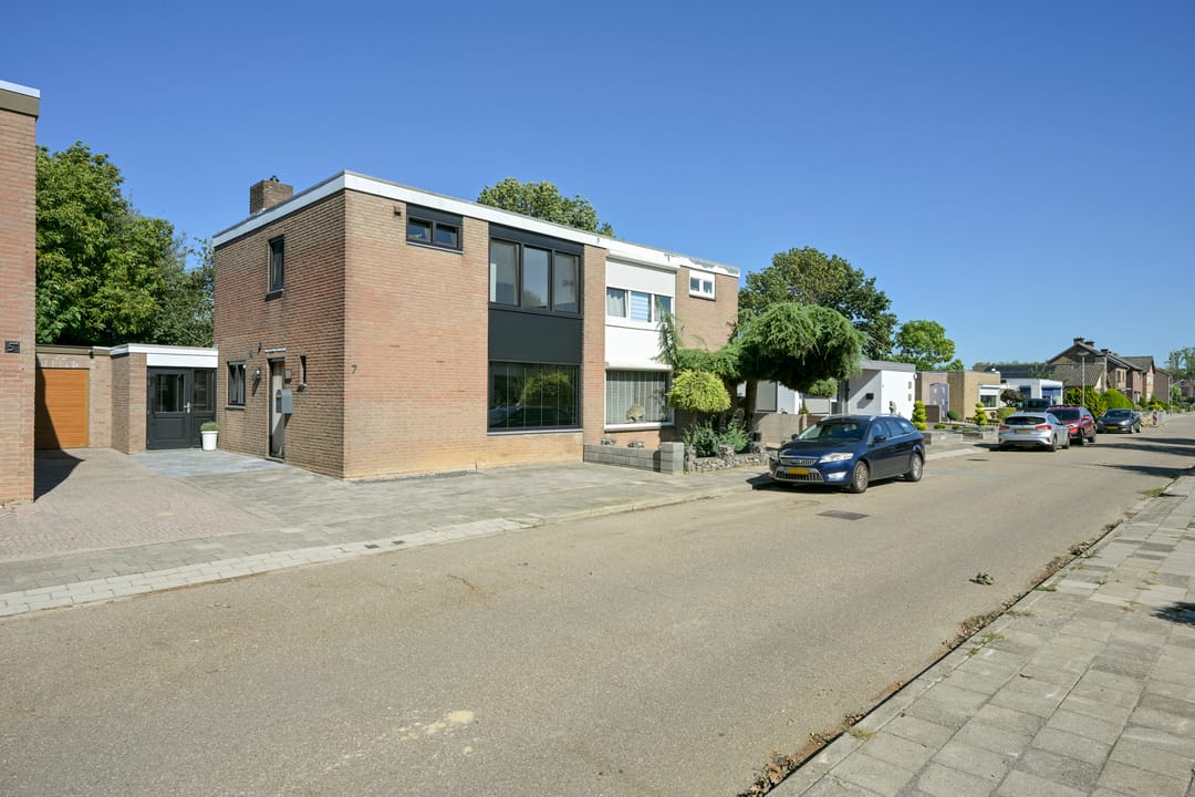 Foto 32 van Boudewijnhofstraat 7