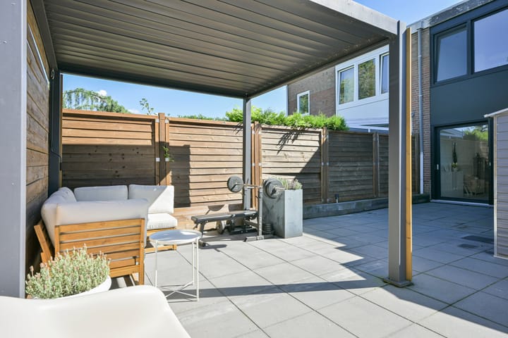 Tussenwoning te koop: Boudewijnhofstraat 7, Elsloo (Li)