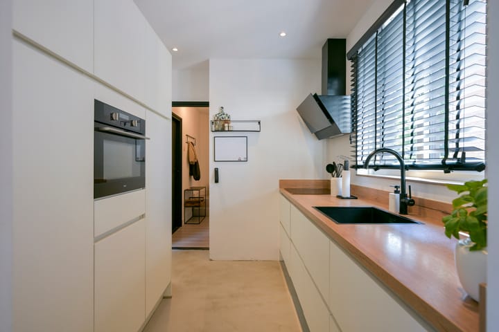 Tussenwoning te koop: Boudewijnhofstraat 7, Elsloo (Li)