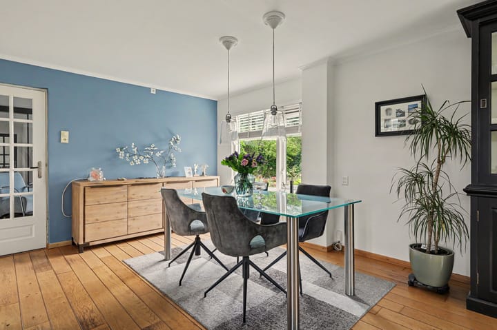 Vrijstaande woning te koop: Voet- of Kraagweg 14, Rockanje