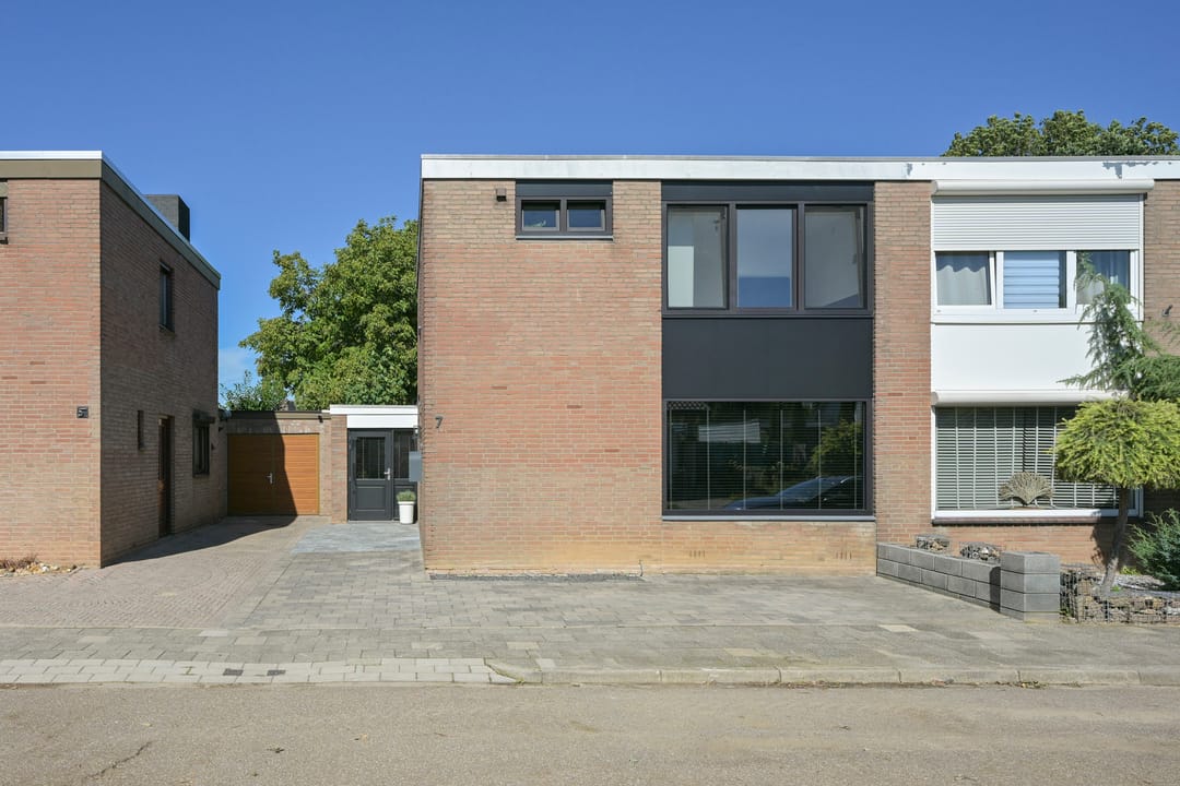 Foto 31 van Boudewijnhofstraat 7