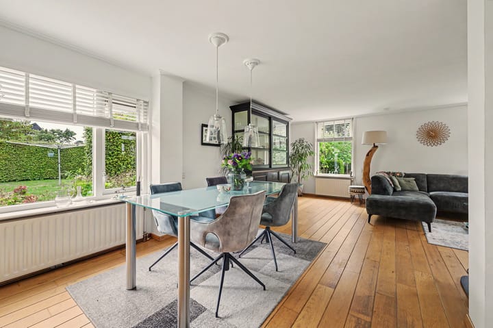 Vrijstaande woning te koop: Voet- of Kraagweg 14, Rockanje