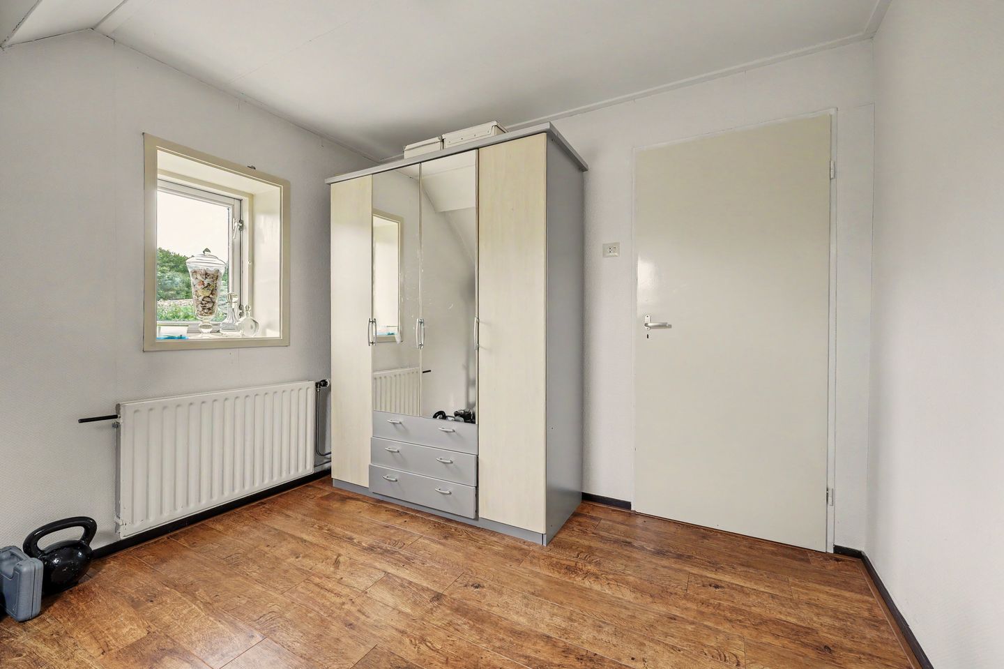 Foto 40 van Voet- of Kraagweg 14