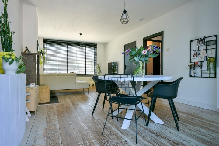 Tussenwoning te koop: Boudewijnhofstraat 7, Elsloo (Li)