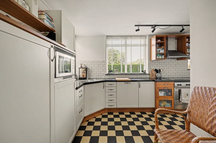 Vrijstaande woning te koop: Voet- of Kraagweg 14, Rockanje