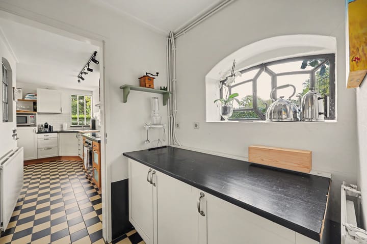 Vrijstaande woning te koop: Voet- of Kraagweg 14, Rockanje