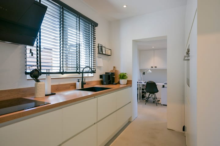 Tussenwoning te koop: Boudewijnhofstraat 7, Elsloo (Li)